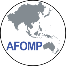 Asian-Oceania Federation of Organizations for Medical Physics (AFOMP)